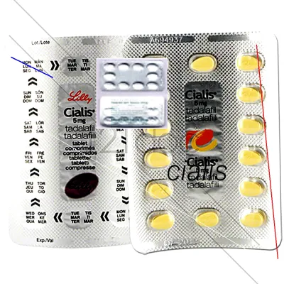 Cialis original pas cher